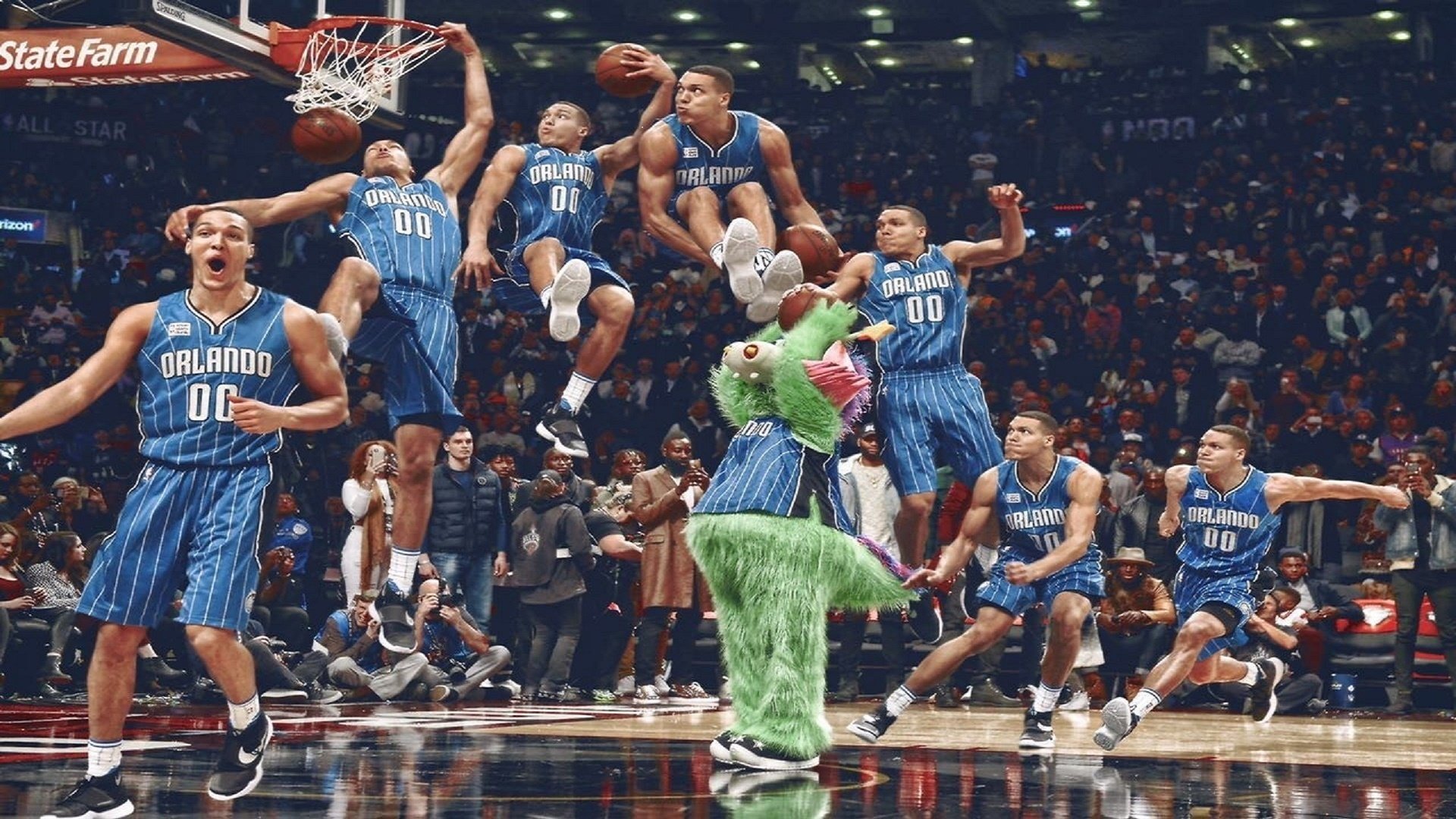 最佳阵容候选,谁会成为“人气王”?