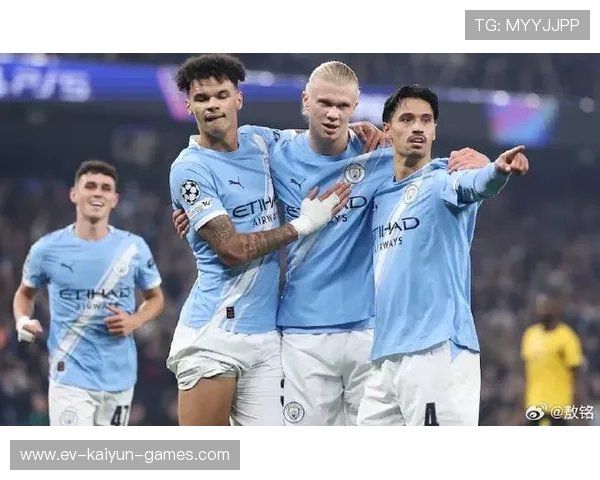 不是玄学！曼城痛击利物浦的答案写在跑动里，曼城4-1打崩利物浦