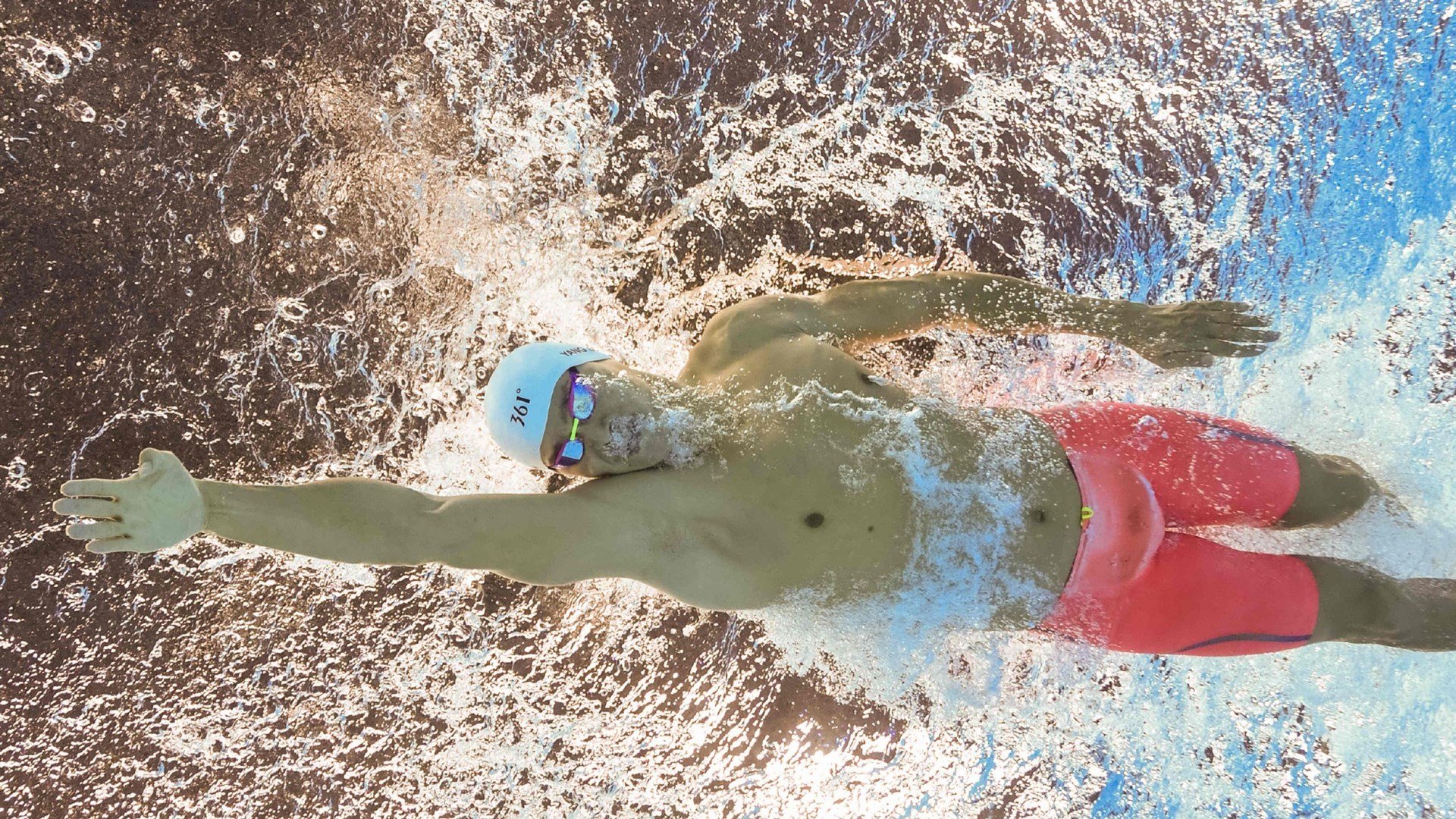 摔跤世锦赛中国运动员夺冠，继续保持强势，摔跤世锦赛回放