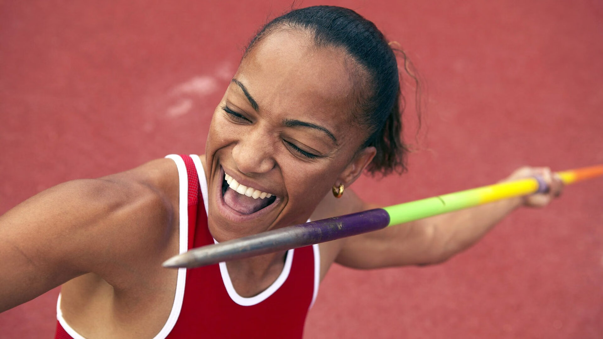 kering.com-冠军故事：本年度青年运动员成长纪实特写，青年运动员的故事